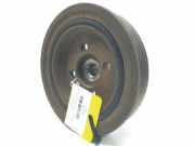 Kurbelwellen-Riemenscheibe 4M5Q6B319BA Ford Transit Connect Van 1.8 TDCi 90 (R3PA) 2007