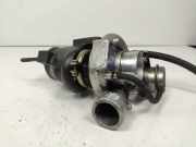 Turbolader TD0411G4 BMW 5 serie Touring (E34) Kombi 525td (M51-D25) 1990