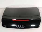 Heckklappe Audi TT Roadster (8J9) Cabrio 2.0 TFSI 16V (BWA) 2006