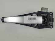 Türgriff Außen Links Hinten Opel Astra H Twin Top (L67) Cabrio 1.8 16V (Z18XER) 2007