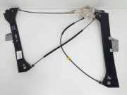 Fensterheber Elektr. Links Vorne A2308201042 Mercedes-Benz CLK (R209) Cabrio 3.2 320 V6 18V (M112.955) 2003