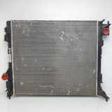 Radiator 214107399R Nissan Qashqai (J11) SUV 1.5 dCi DPF (K9K-636) 2013