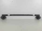 Stoßfängerbefestigung Hinten Mazda Premacy Großraumlimousine 2.0 DiTD 16V (RF4F) 2001