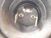 Scheinwerfer Links 54532436 Honda Civic (MA/MB) Schrägheck 5-drs 1.5i VTEC-E 16V (D15Z8) 1997