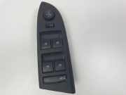Schalter Für Elekt. Fensterheber Links Vorne 20838852 Opel Ampera-e Schrägheck 1.4 16V (A14XFL) 2011