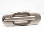 Türgriff Außen Links Hinten Honda CR-V (RD1/3) SUV 2.0i 16V VTEC (B20Z1) 1997