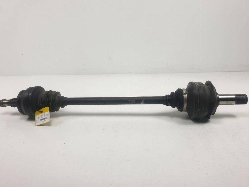 Antriebswelle Links Hinten A2113501656 Mercedes-Benz CLS (C219) Limousine 320 CDI 24V (OM642.920) 2005