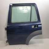 Hintertür Links Land + Range Rover Freelander Hard Top Geländewagen 2.0 di (20LTCIE) 1998
