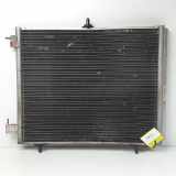 Klimakondensator 9674813580 Peugeot 208 I (CA/CC/CK/CL) Schrägheck 1.2 Vti 12V PureTech 82 (EB2F(HMZ)) 2016