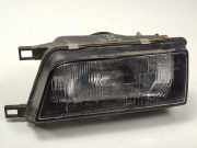 Scheinwerfer Links HALOGENO Nissan Sunny (N13) Schrägheck 1.4 LX 12V (GA14S) 1989