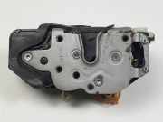 Türschloss Links Vorne 13579522 Opel Zafira Tourer (P12) Großraumlimousine 2.0 CDTI 16V 130 Ecotec (A20DT(Euro 5)) 2013