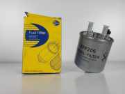 Kraftstofffilter EFF206 Renault Kangoo Express (FW) Van 1.5 dCi 70 (K9K-840) 2008
