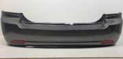 Stoßstange Hinten 5PUERTAS Kia Sorento I (JC) SUV 2.5 CRDi 16V VGT (D4CB) 2006