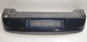 Stoßstange Hinten Opel Corsa C (F08/68) Schrägheck 1.2 16V (Z12XE) 2000