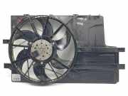 Kühlerventilatormotor 1685000193 Mercedes-Benz A (W168) Schrägheck 1.7 A-170 CDI 16V (OM668.942) 2001