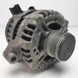 Lichtmaschine 0121615014 Volvo C70 (MC) Cabrio 2.4 D5 20V (D5244T13(Euro 4)) 2008