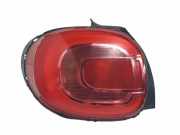 Rücklicht Links 51883572 Fiat 500L (199) Großraumlimousine 1.4 16V (843.A.1000(Euro 4; Euro 5; Euro 6)) 2012