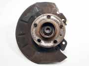 Achsschenkel Rechts Vorne Seat Ibiza IV (6J5) Schrägheck 5-drs 1.9 TDI 105 (BLS) 2008