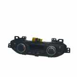 Bedienung Klimacontrolle 97250B9500 Hyundai i10 (B5) Schrägheck 1.0 12V (G3LA) 2013