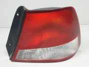 Rücklicht Rechts Hyundai Accent Schrägheck 1.3 12V (G4EA) 1999