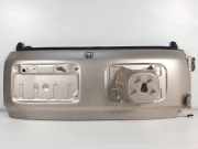 Heckklappe Honda CR-V (RD1/3) SUV 2.0i 16V VTEC (B20Z1) 1997