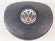 Airbag Lenkrad 1T0880201A Volkswagen Fox (5Z) Schrägheck 1.4 16V (BKR) 2005 BKR