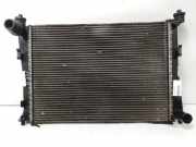 Radiator 2S6H8005CC Ford Focus 2 Schrägheck 2.0 16V (A0DE(Euro 4; Euro 5)) 2005