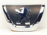 Grill 7415A10401 Peugeot 4007 (VU/VV) SUV 2.2 HDiF 16V (DW12METED4(4HN)) 2007