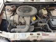 Motor F4A Ford BERL./COURIER 1.4 Motor 1,4 Ltr. - 54 kW 5 puertas 1989 1989