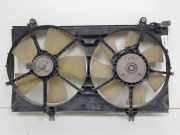 Kühlerventilatormotor 1227505560 Toyota Corolla (EB/WZ/CD) Limousine 1.6 16V VVT-i (3ZZFE) 1999