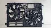 Kühlerventilatormotor EJ738C607EA Ford Kuga II (DM2) SUV 1.5 EcoBoost 16V 4x4 (M9ME) 2019