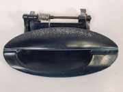 Türgriff Außen Links Hinten 1X4322605AEW Jaguar X-type Estate Kombi 3.0 V6 24V (WB(AJ-V6)) 2001