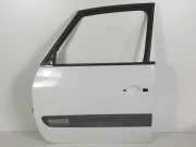 Tür Links Vorne Renault Espace (JK) Großraumlimousine 1.9 dCi (F9Q-820) 2002