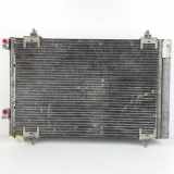 Klimakondensator 9650545480 Citroën C4 Berline (LC) Schrägheck 5-drs 1.6 HDi 16V 110 (DV6TED4(9HY)) 2004