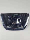 Grill 96864146 Peugeot 207 SW (WE/WU) Kombi 1.6 16V (EP6(5FW)) 2008