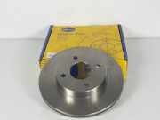 Bremsscheibe Vorne ADC0273V Nissan Micra (K11) Schrägheck 1.0 L,LX 16V (CG10DE) 1992