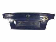 Heckklappe Toyota Avensis (T22) Limousine 2.0 16V (3SFE) 1997