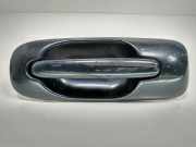 Türgriff Außen Links Hinten Chrysler Voyager/Grand Voyager (RG/RS) Großraumlimousine 2.8 CRD 16V (ENR) 2004