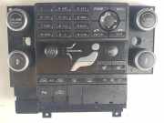 Bedienung Klimacontrolle 30745819 Volvo S80 (AR/AS) Limousine 2.4 D5 20V 180 (D5244T4) 2007