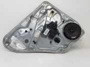 Fensterheber Elektr. Links Hinten 3B9839751BF Volkswagen Passat Variant (3B6) Kombi 1.9 TDI 100 (AVB) 2000 AVB