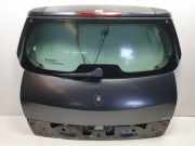 Heckklappe Renault Scénic II (JM) Großraumlimousine 1.9 dCi 120 (F9Q-812) 2005