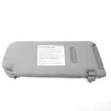 Sonnenblende Links 852102B860J4 Hyundai Santa Fe II (CM) SUV 2.2 CRDi 16V 4x4 (D4EB) 2006