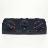 Bedienung Heizung 1X4H19980BG Jaguar X-type Limousine 2.5 V6 24V (XB(AJ-V6)) 2001
