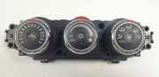 Bedienung Klimacontrolle 7820A115XC Citroën C4 Aircross (BU) SUV 1.8 HDi 16V 150 (4N13) 2012
