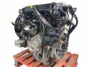 Motor 306D1 Land + Range Rover Range Rover III (LM) Geländewagen 2.9 TD6 24V (M57-D30(306D1)) 2002