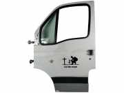 Tür Links Vorne Nissan Interstar (X70) Van 2.5 dCi 16V 120 (G9U-650) 2003