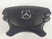 Airbag Lenkrad Mercedes-Benz CLS (C219) Limousine 320 CDI 24V (OM642.920) 2005