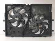Kühlerventilatormotor L4840 Fiat Ducato (250) Van 2.3 D 120 Multijet Euro 4 (F1AE0481D(Euro 4)) 2006