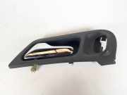 Türgriff Innen Links Hinten A3182 Mercedes-Benz C (W203) Limousine 2.2 C-200 CDI 16V (OM646.962) 2003
