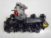 Ansaugkrümmer 9659449480C Citroën C6 (TD) Limousine 2.2 HdiF 16V (DW12BTED4(4HT)) 2006